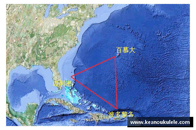迈阿密国际原先属于什么水平？(百慕大三角在美国哪里？)